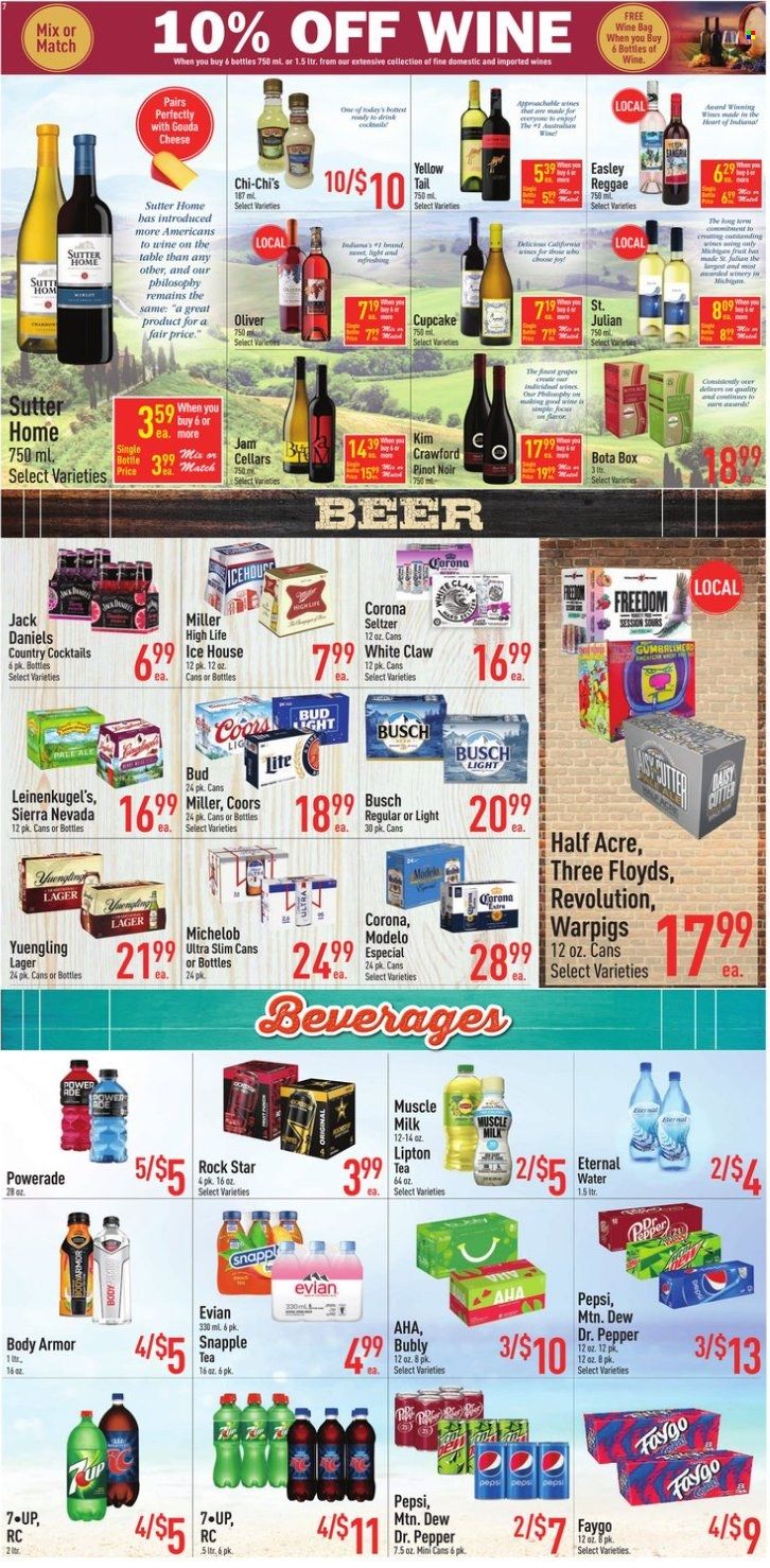 Strack & Van Til Weekly Ad Flyer Specials September 21 to September 27, 2022