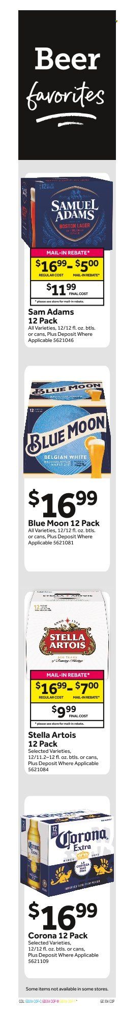 Stop & Shop (NY) Weekly Ad Flyer Specials September 23 to September 29, 2022