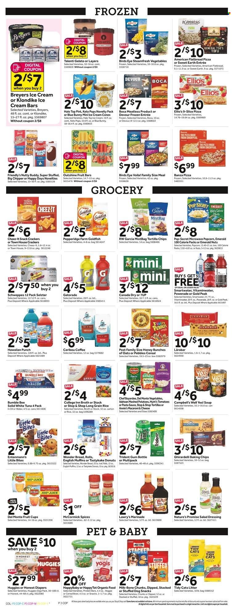 Stop & Shop (NY) Weekly Ad Flyer Specials September 23 to September 29, 2022