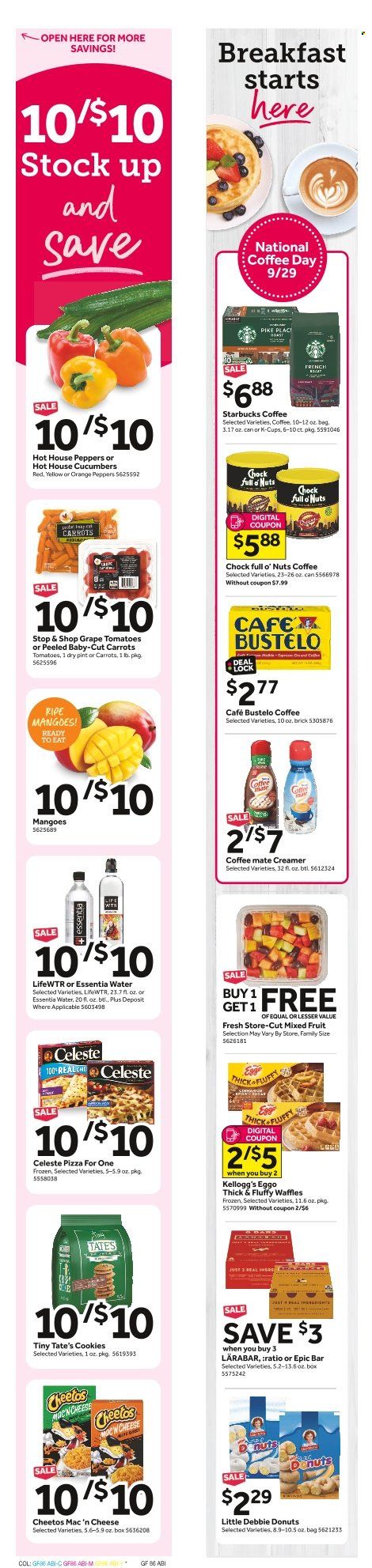 Stop & Shop (CT) Weekly Ad Flyer Specials September 23 to September 29, 2022