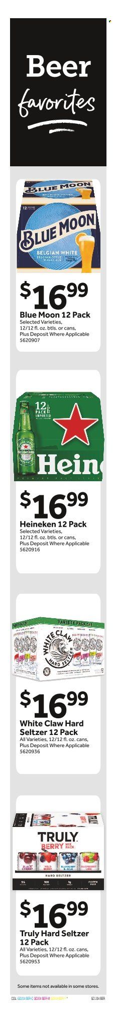 Stop & Shop (CT) Weekly Ad Flyer Specials September 23 to September 29, 2022