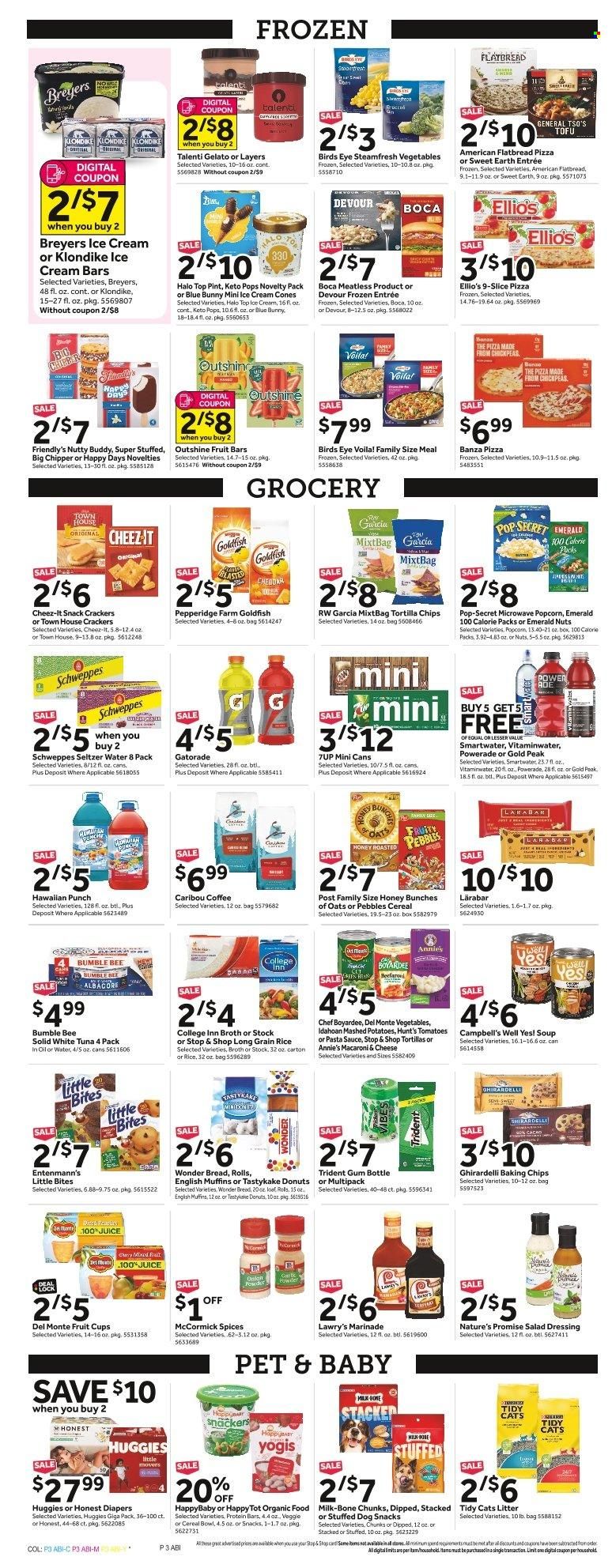 Stop & Shop (CT) Weekly Ad Flyer Specials September 23 to September 29, 2022