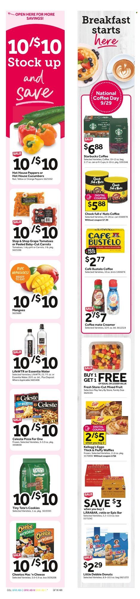 Stop & Shop (MA) Weekly Ad Flyer Specials September 23 to September 29, 2022