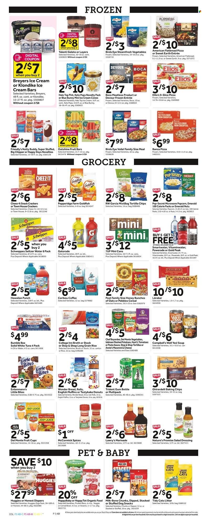 Stop & Shop (MA) Weekly Ad Flyer Specials September 23 to September 29, 2022