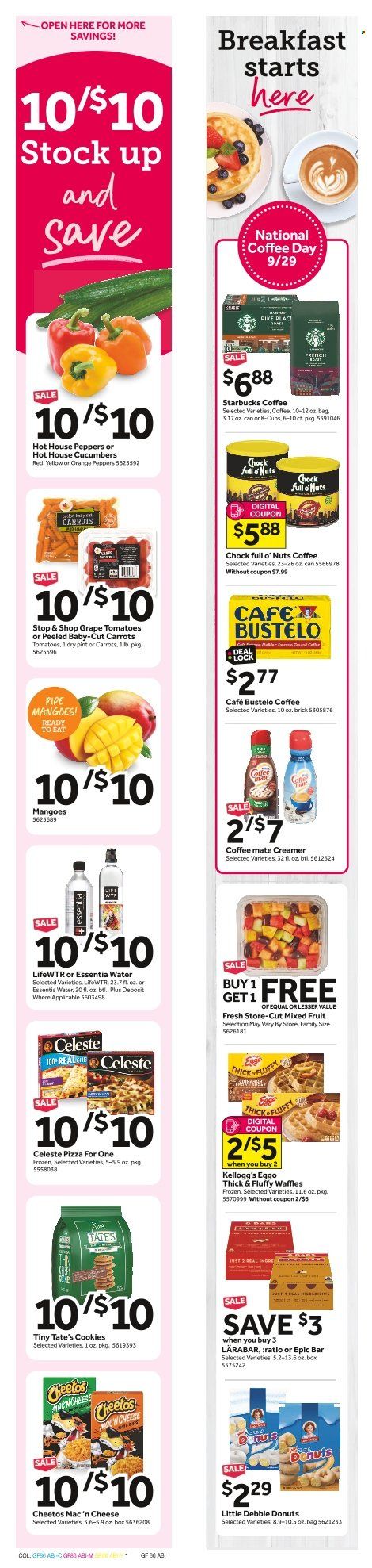Stop & Shop (RI) Weekly Ad Flyer Specials September 23 to September 29, 2022