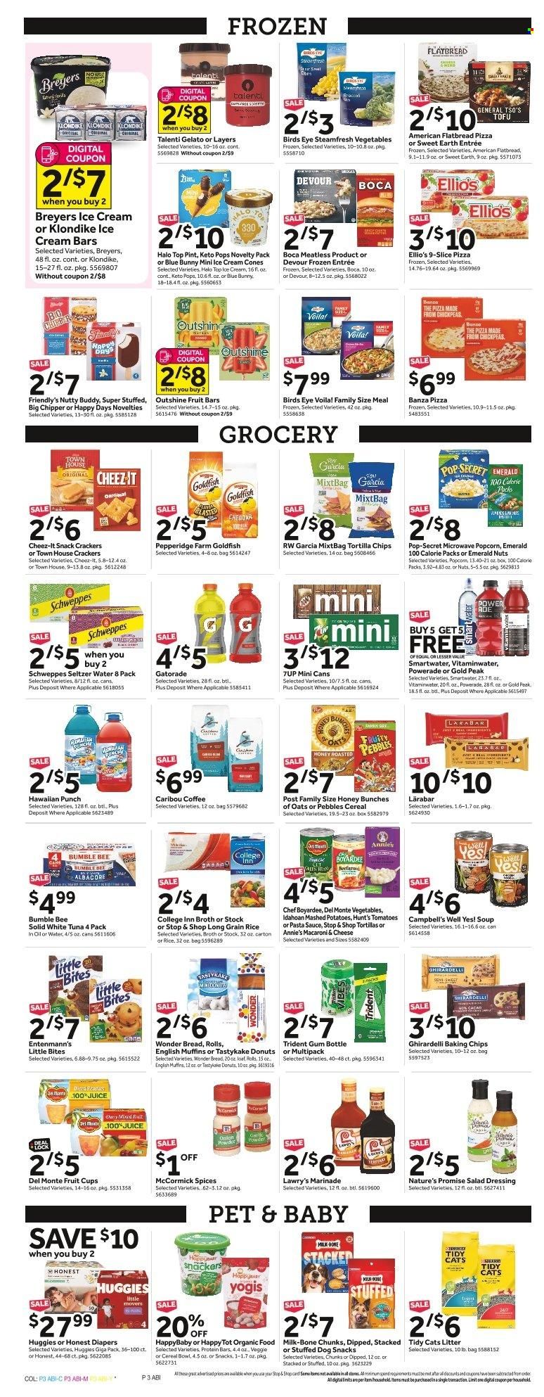 Stop & Shop (RI) Weekly Ad Flyer Specials September 23 to September 29, 2022