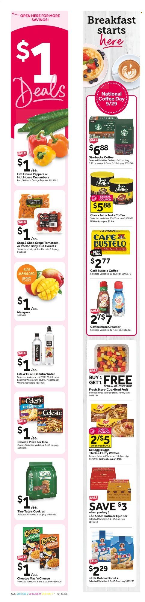 Stop & Shop (NJ) Weekly Ad Flyer Specials September 23 to September 29, 2022