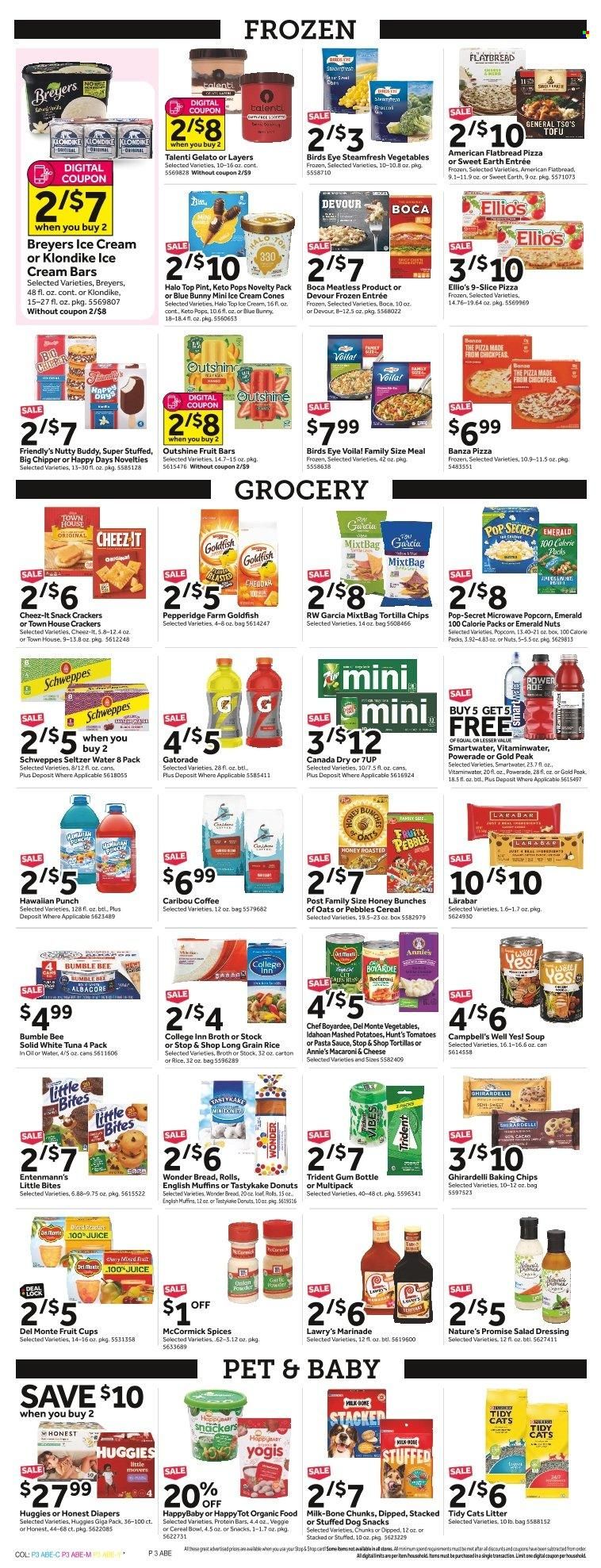 Stop & Shop (NJ) Weekly Ad Flyer Specials September 23 to September 29, 2022