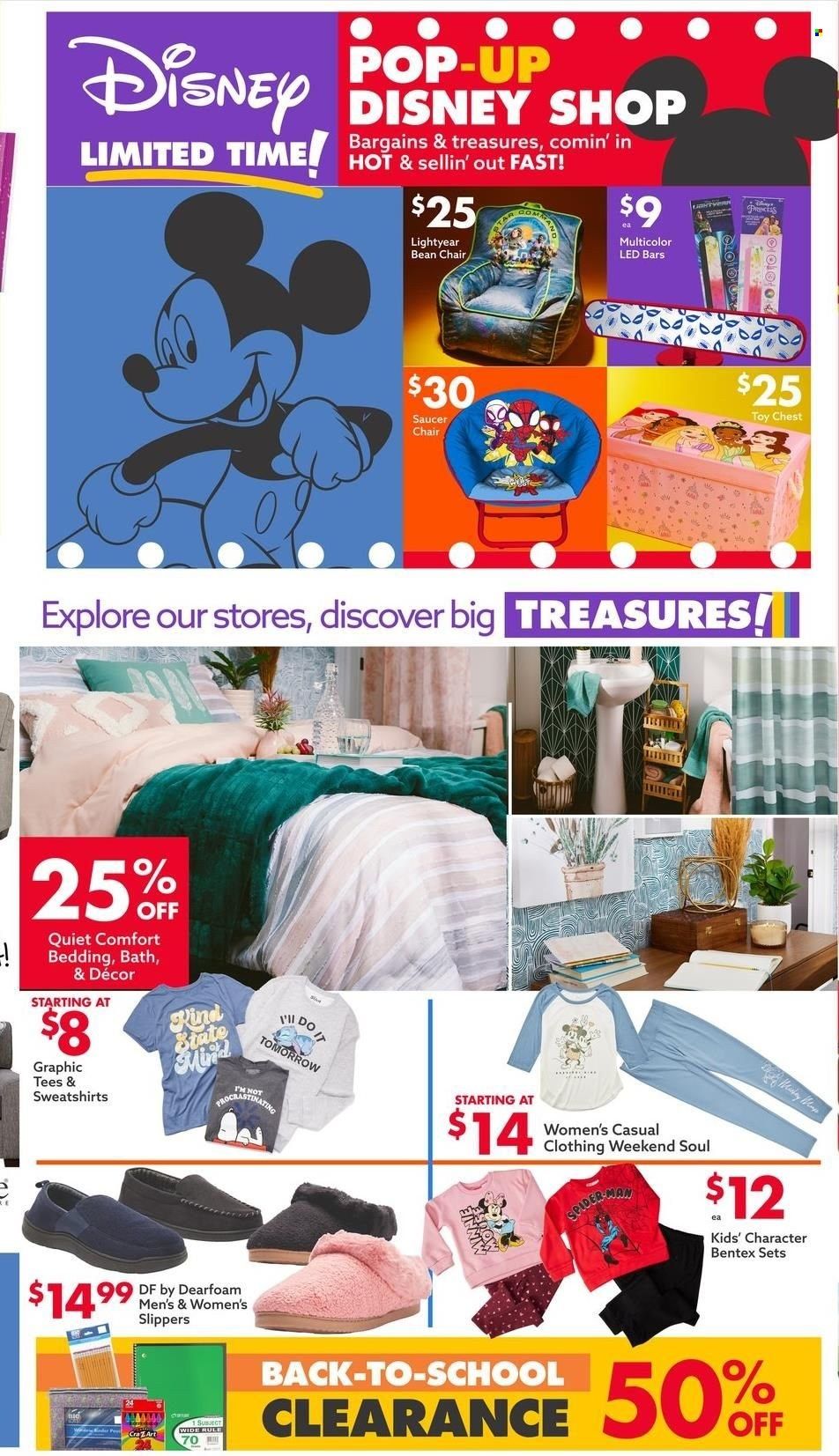 Big Lots Weekly Ad Flyer Specials September 24 to September 30, 2022