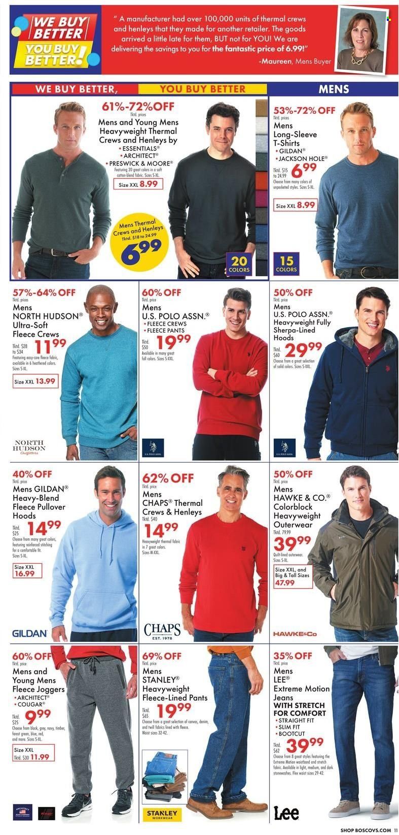 Boscov's (CT, DE, MD, NJ, NY, PA) Weekly Ad Flyer Specials September 22 to September 28, 2022