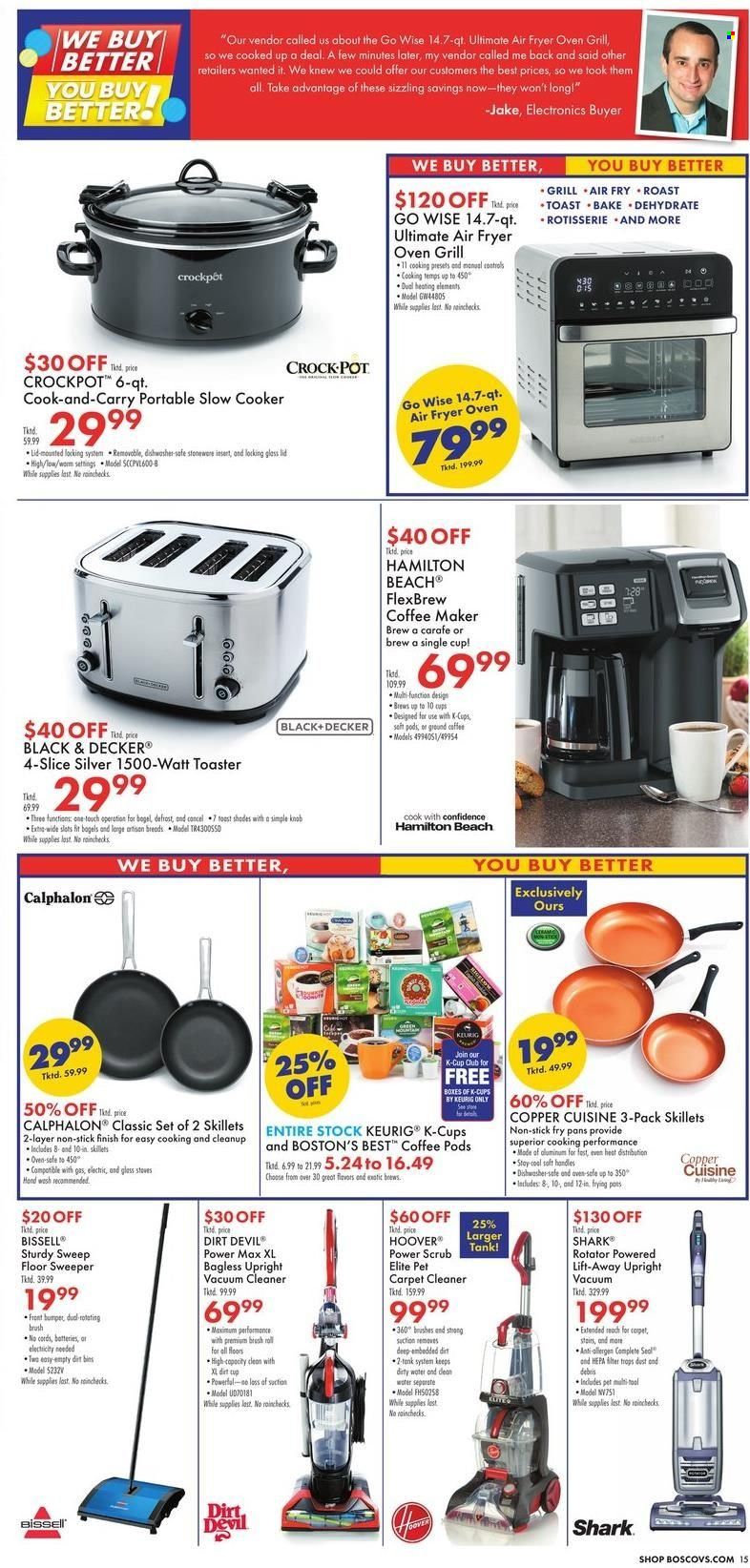 Boscov's (CT, DE, MD, NJ, NY, PA) Weekly Ad Flyer Specials September 22 to September 28, 2022