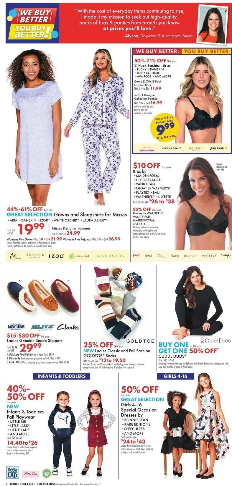 Boscov's (CT, DE, MD, NJ, NY, PA) Weekly Ad Flyer Specials September 22 to September 28, 2022