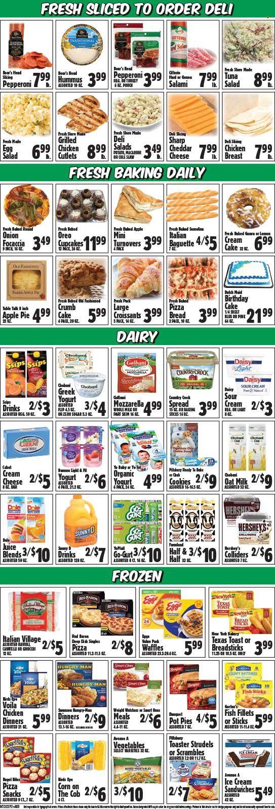 Western Beef (FL, NY) Weekly Ad Flyer Specials September 22 to September 28, 2022