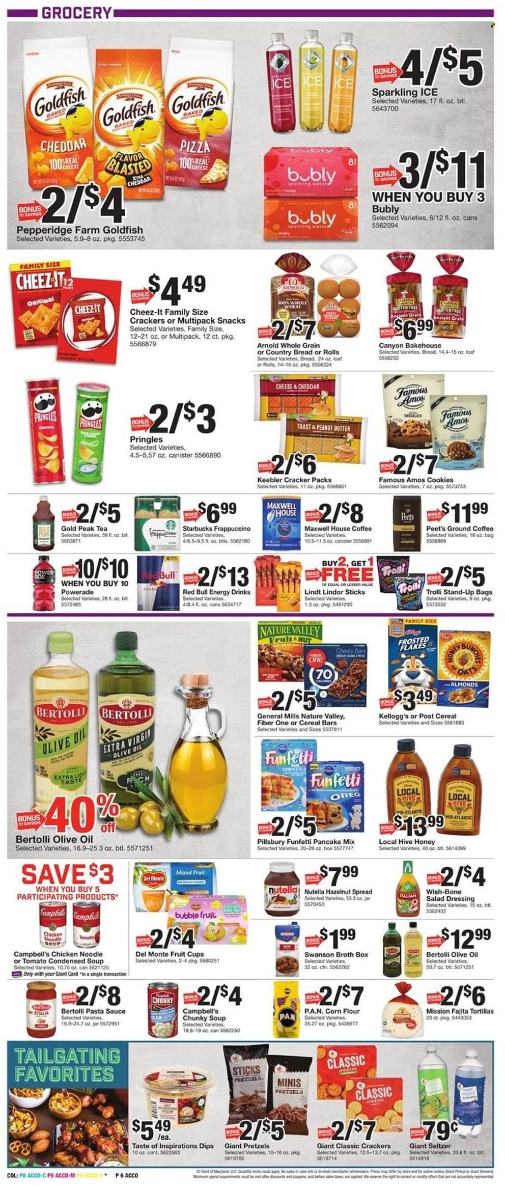 Giant Food (DE, MD, VA) Weekly Ad Flyer Specials September 23 to September 29, 2022