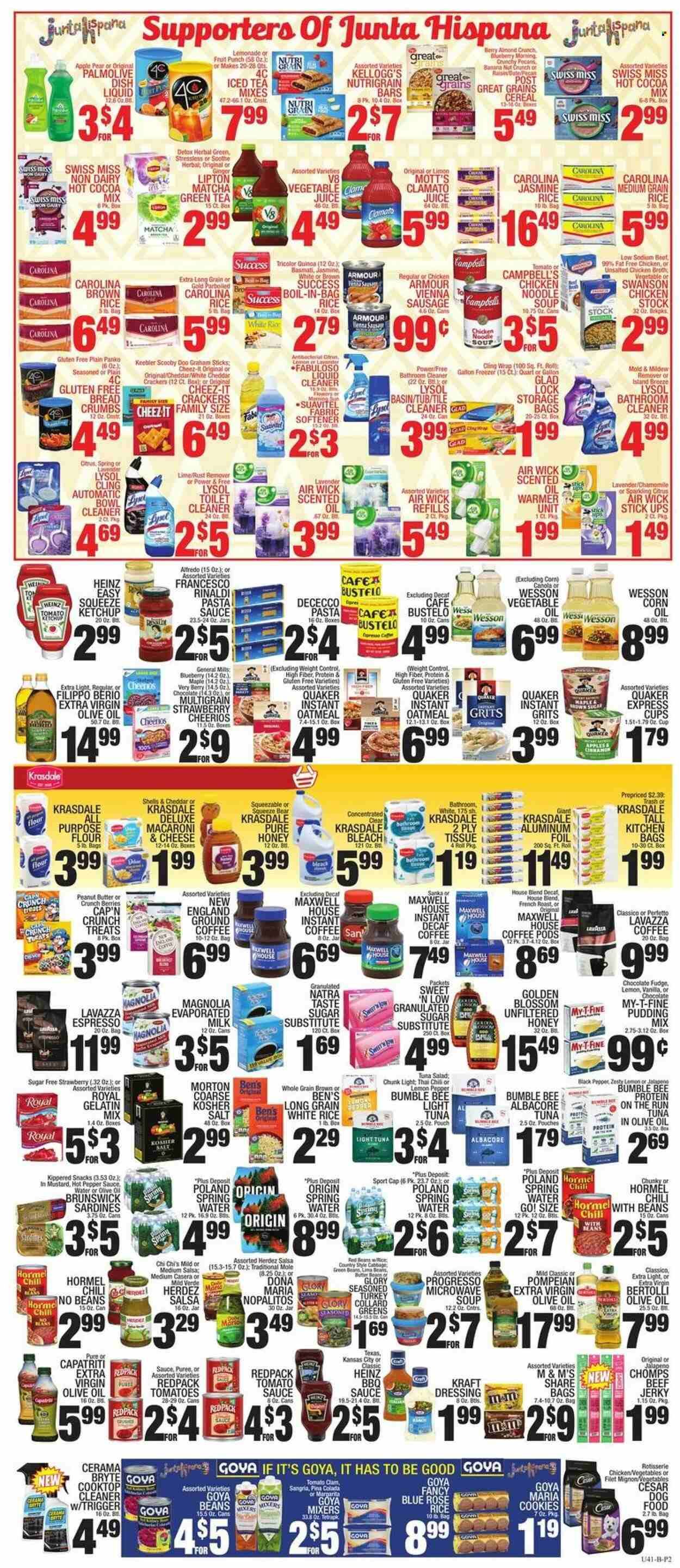 C-Town (CT, FL, MA, NJ, NY, PA) Weekly Ad Flyer Specials September 23 to September 29, 2022