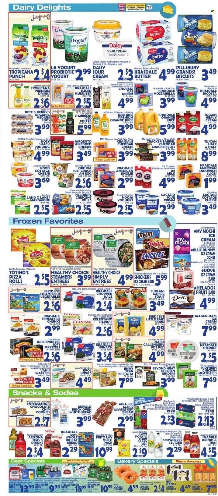 Bravo Supermarkets (CT, FL, MA, NJ, NY, PA) Weekly Ad Flyer Specials September 23 to September 29, 2022