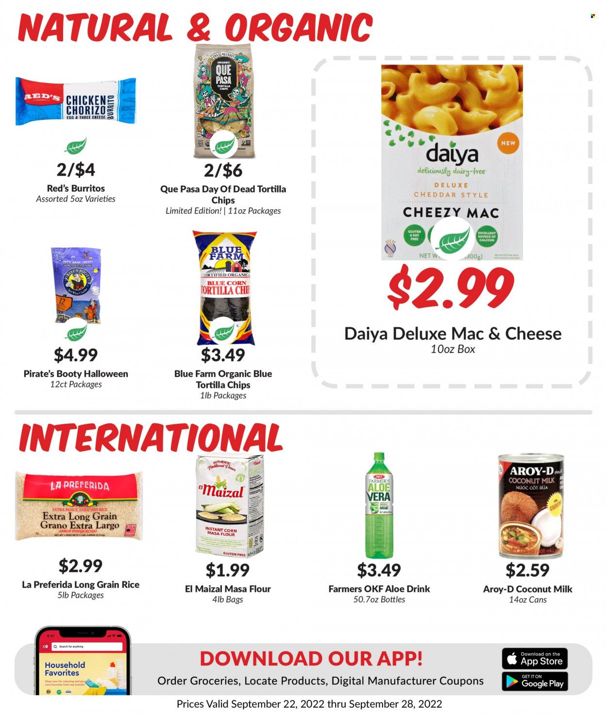 Woodman's Markets (IL, WI) Weekly Ad Flyer Specials September 22 to September 28, 2022