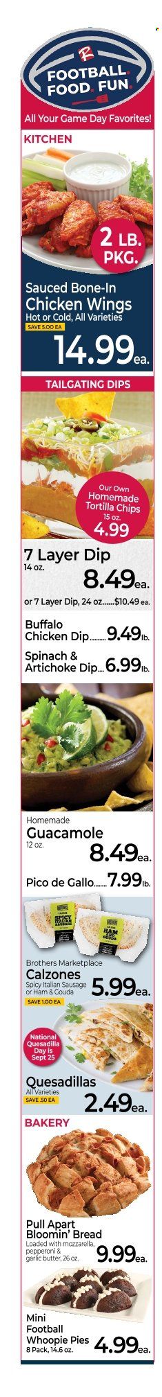 Roche Bros. (MA) Weekly Ad Flyer Specials September 23 to September 29, 2022