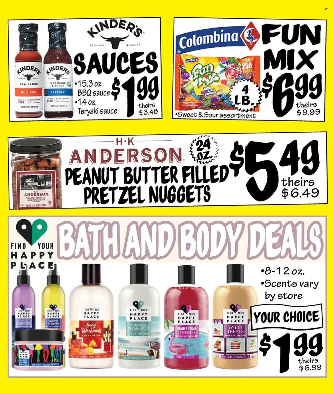 Ollie's Bargain Outlet Weekly Ad Flyer Specials September 22 to September 28, 2022