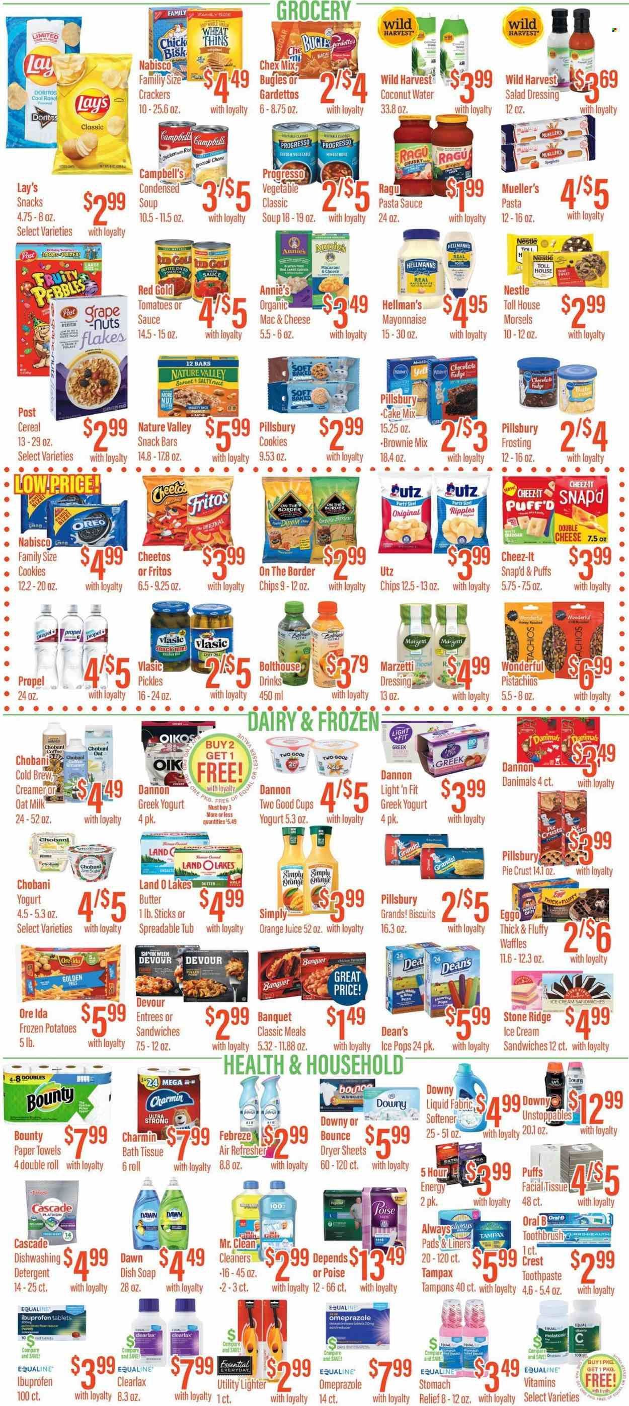Remke (KY) Weekly Ad Flyer Specials September 22 to September 28, 2022