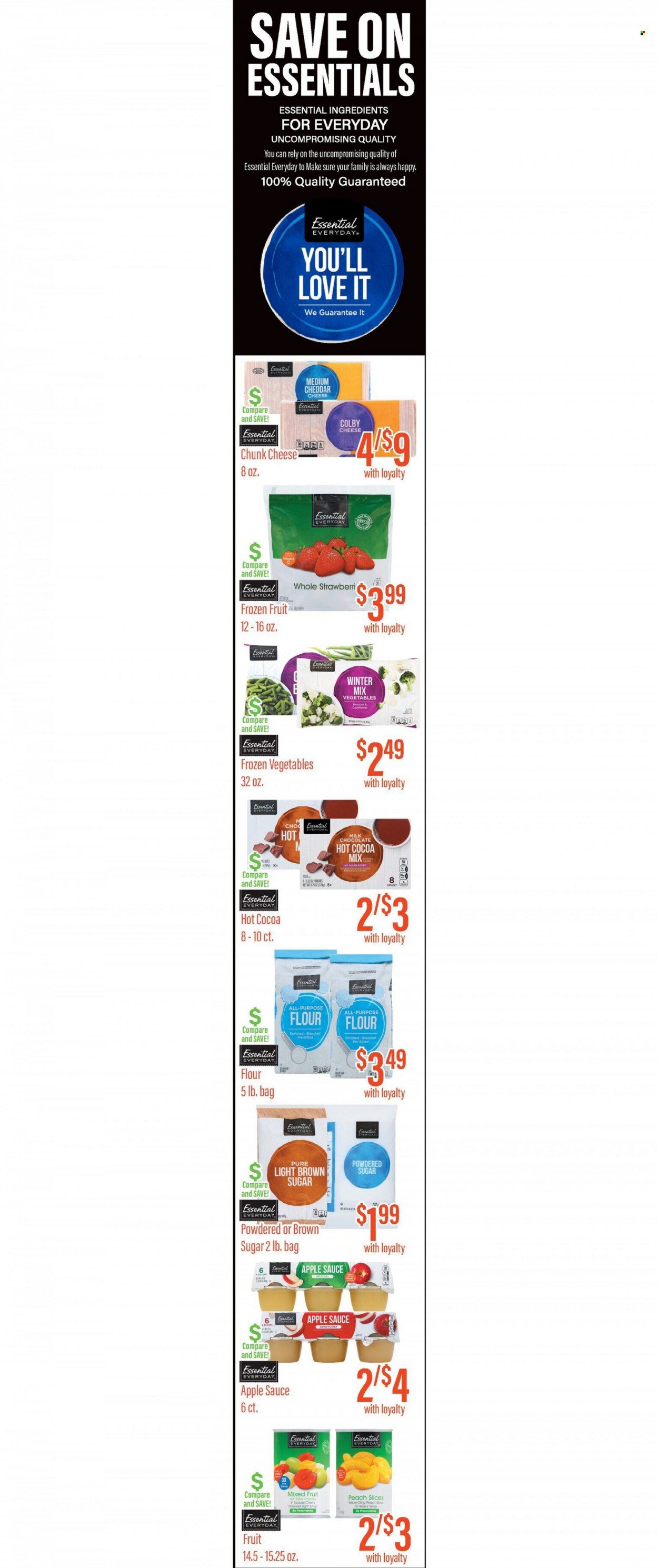 Remke (KY) Weekly Ad Flyer Specials September 22 to September 28, 2022