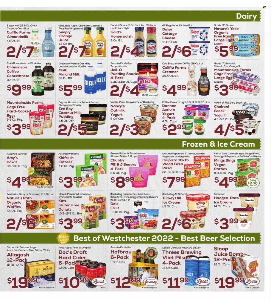 DeCicco & Sons (NY) Weekly Ad Flyer Specials September 23 to September 29, 2022