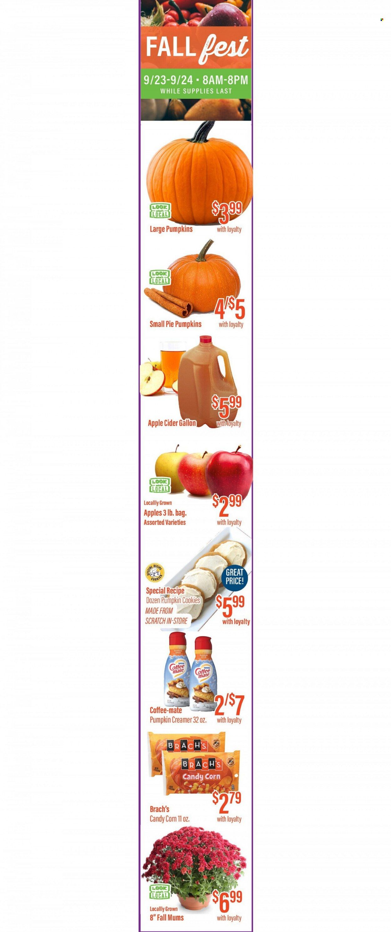 Remke (OH) Weekly Ad Flyer Specials September 22 to September 28, 2022