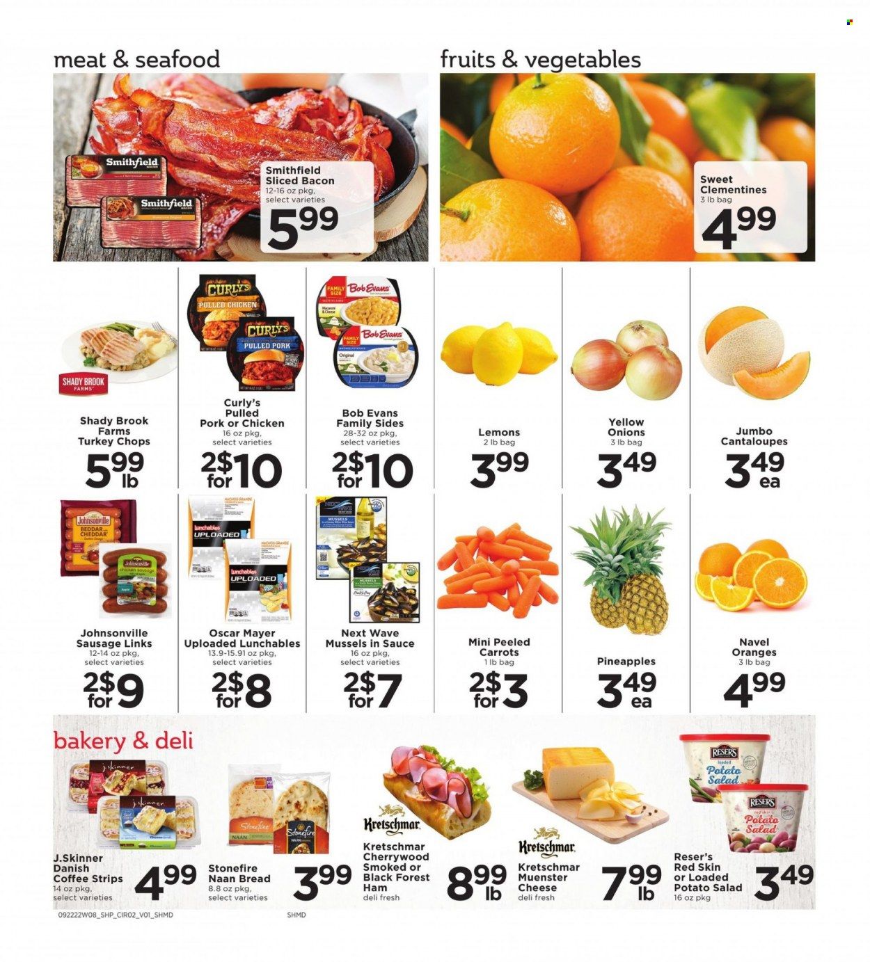 Shoppers (MD, VA) Weekly Ad Flyer Specials September 22 to September 28, 2022