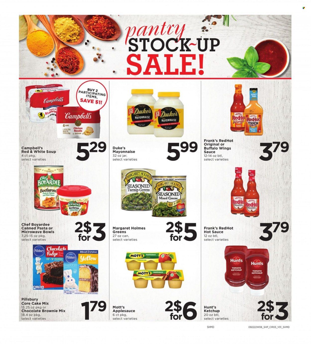 Shoppers (MD, VA) Weekly Ad Flyer Specials September 22 to September 28, 2022