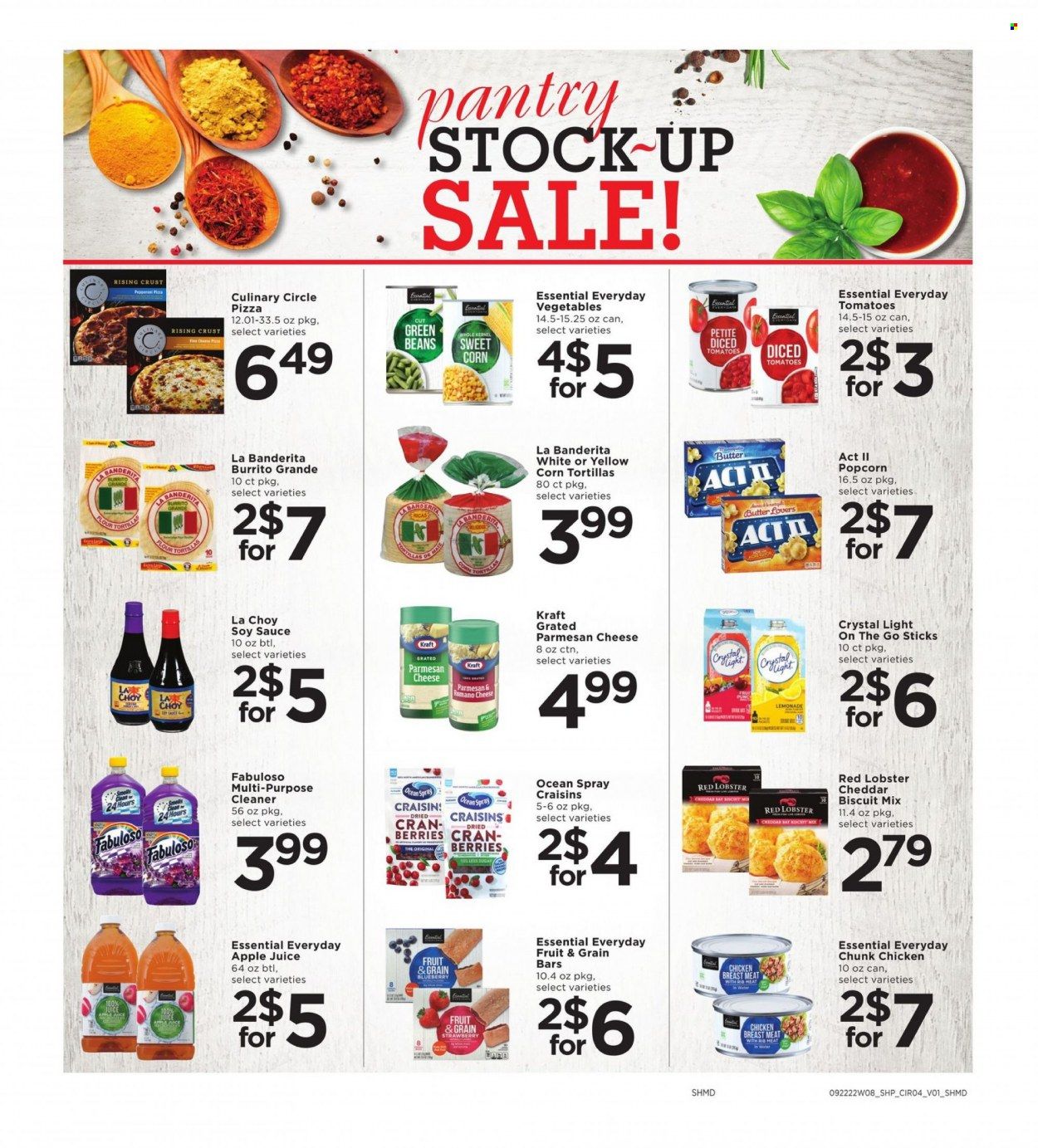 Shoppers (MD, VA) Weekly Ad Flyer Specials September 22 to September 28, 2022