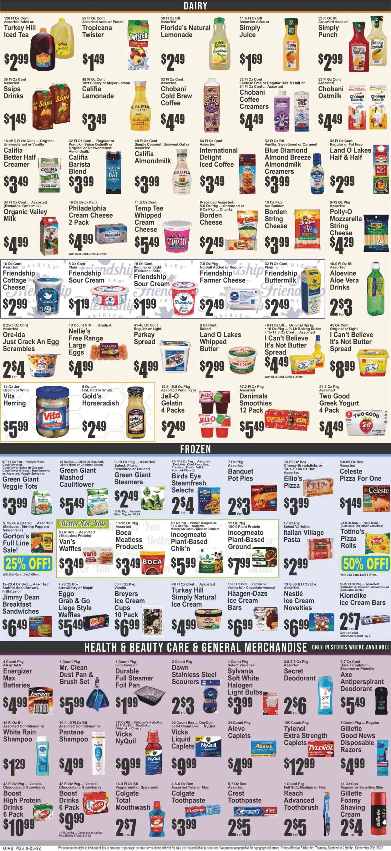 Food Dynasty (NY) Weekly Ad Flyer Specials September 23 to September 29, 2022