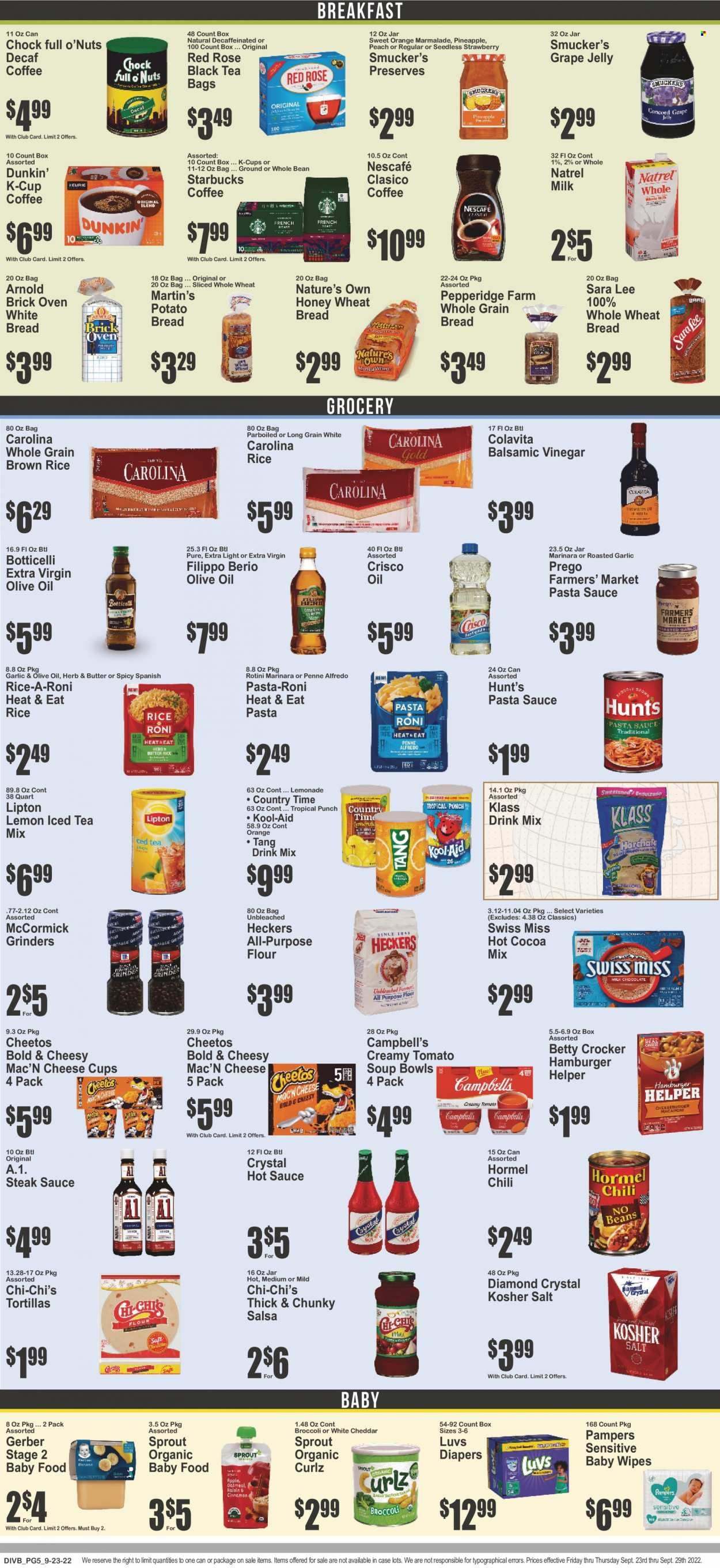 Food Dynasty (NY) Weekly Ad Flyer Specials September 23 to September 29, 2022