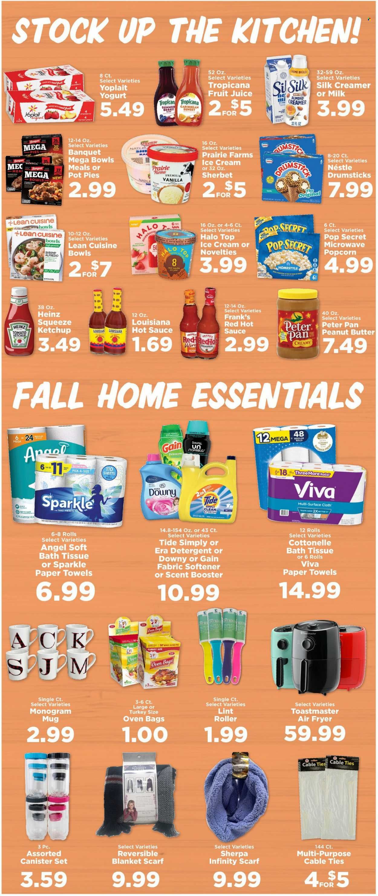 IGA (KY) Weekly Ad Flyer Specials September 21 to September 27, 2022