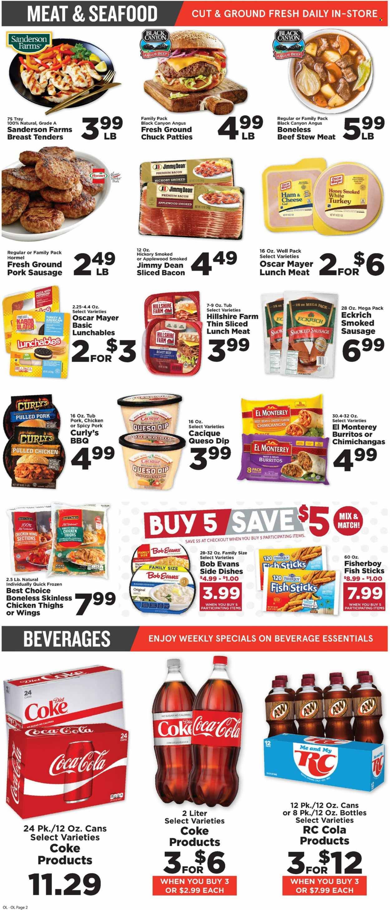 IGA (IL) Weekly Ad Flyer Specials September 21 to September 27, 2022