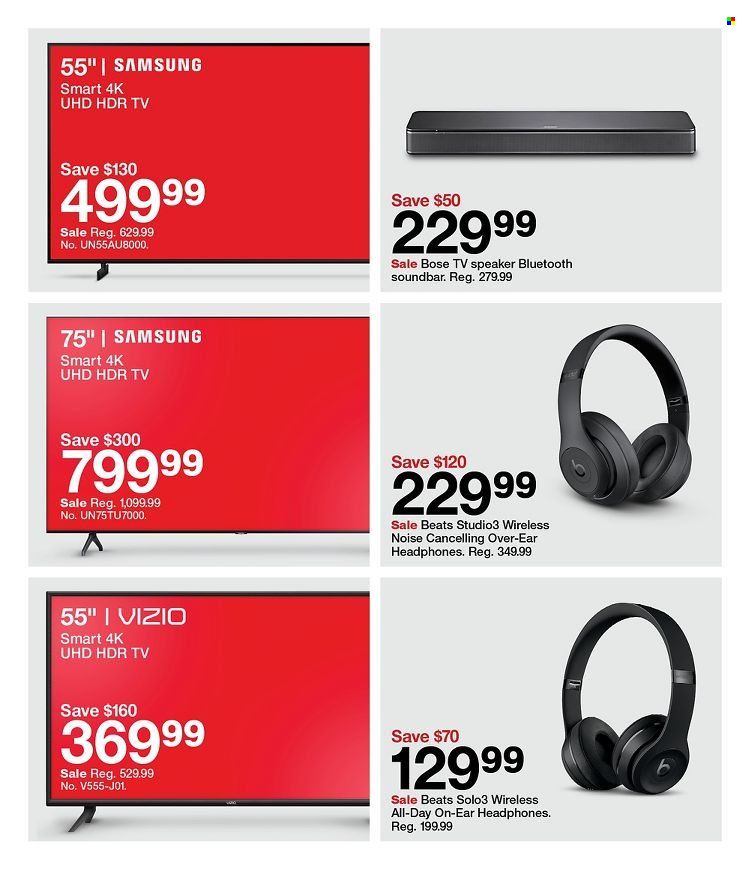 Target Weekly Ad Flyer Specials September 25 to October 1, 2022