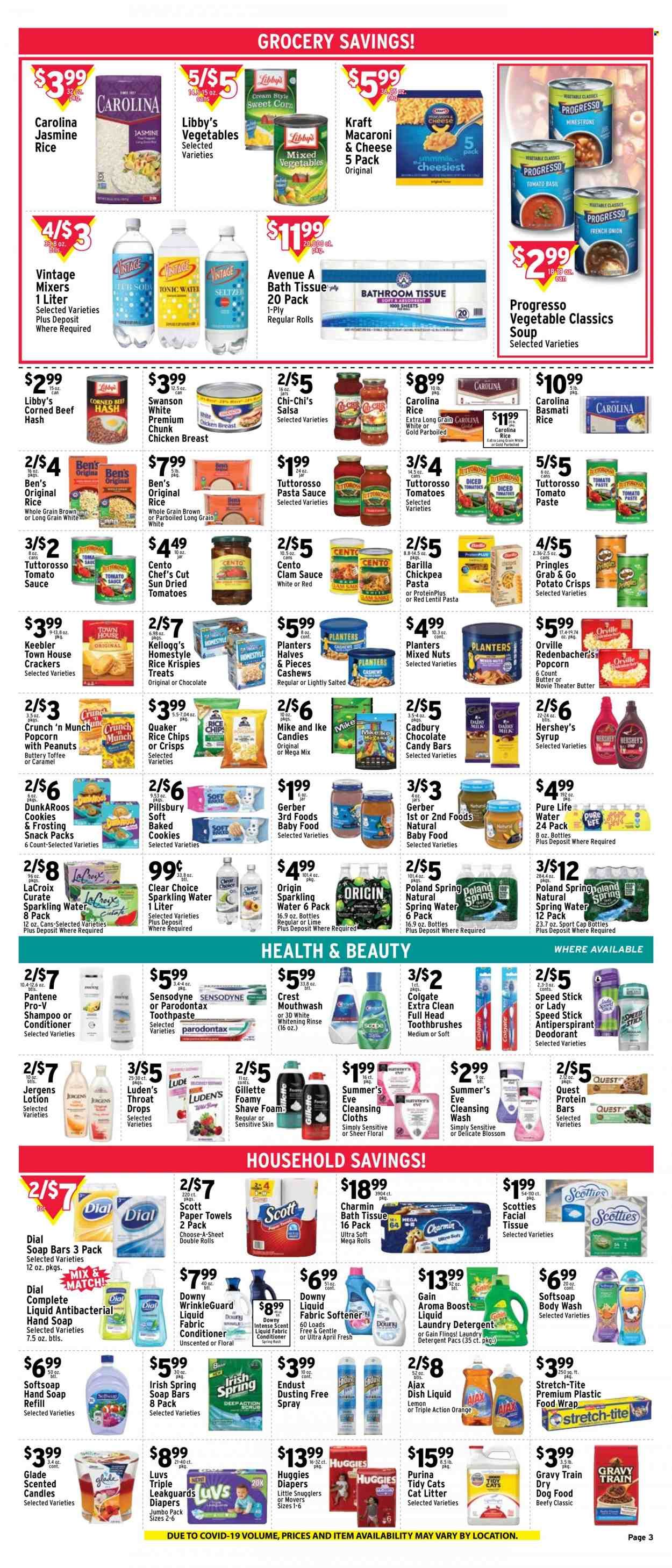 Met Foodmarkets Weekly Ad Flyer Specials September 25 to October 1, 2022
