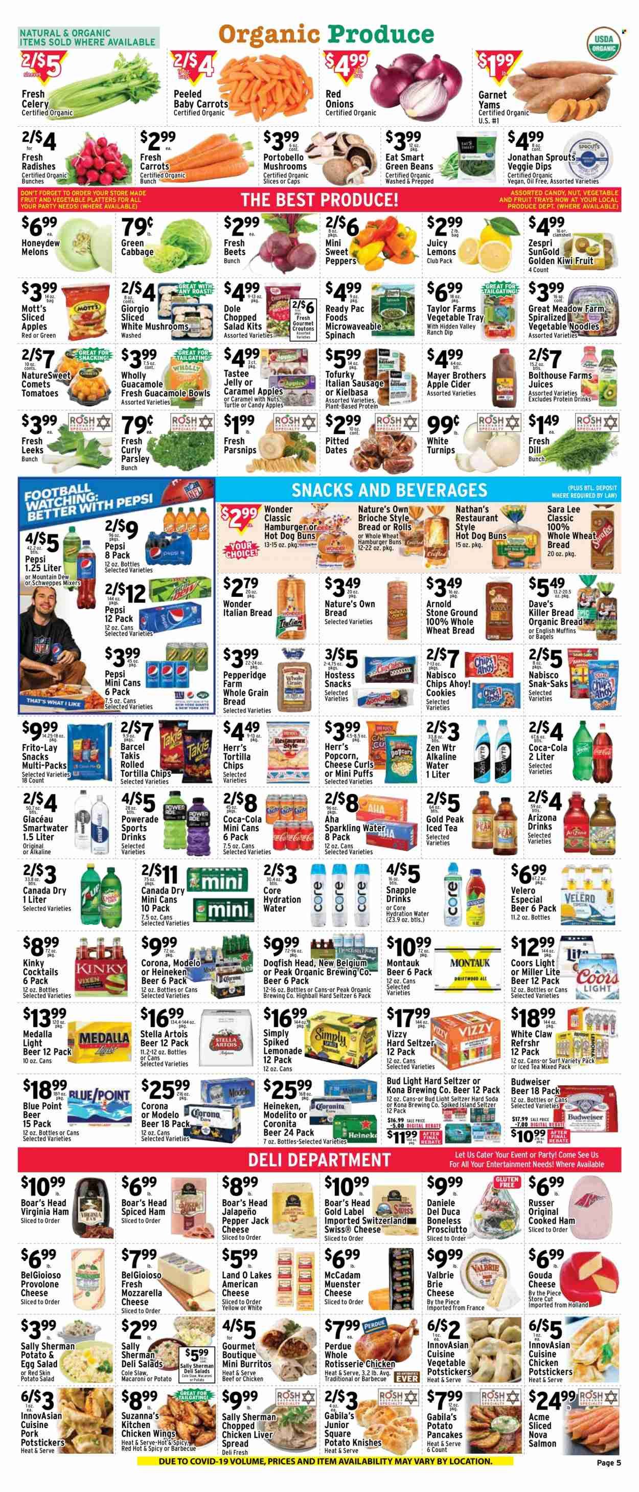 Met Foodmarkets Weekly Ad Flyer Specials September 25 to October 1, 2022