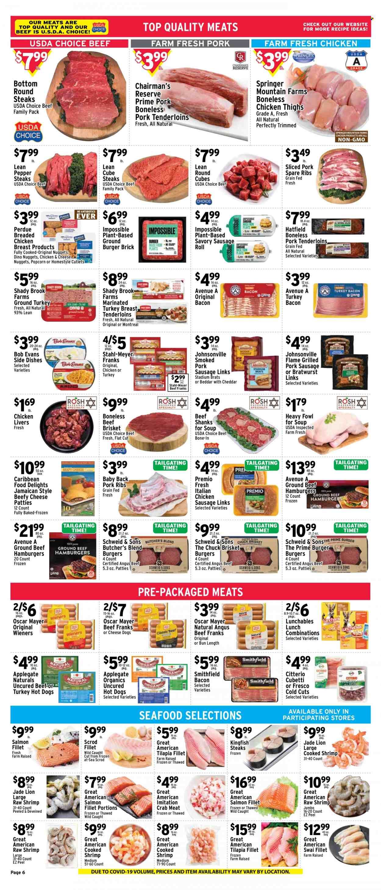 Met Foodmarkets Weekly Ad Flyer Specials September 25 to October 1, 2022