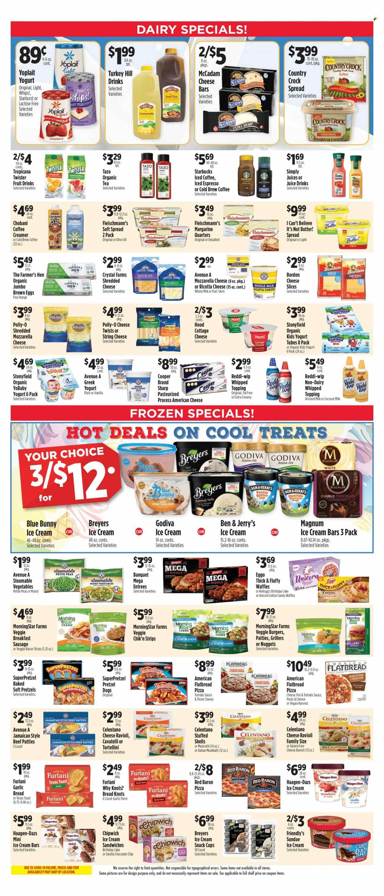 Pioneer Supermarkets (NJ, NY) Weekly Ad Flyer Specials September 25 to October 1, 2022