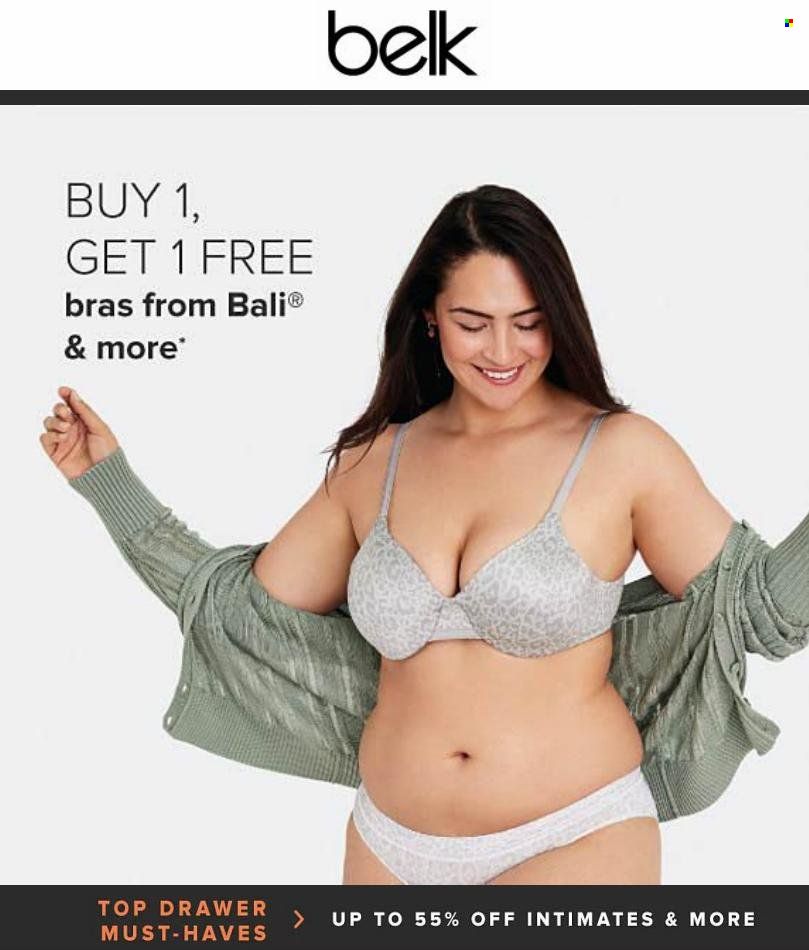 Belk Promotions & Flyer Specials September 2022