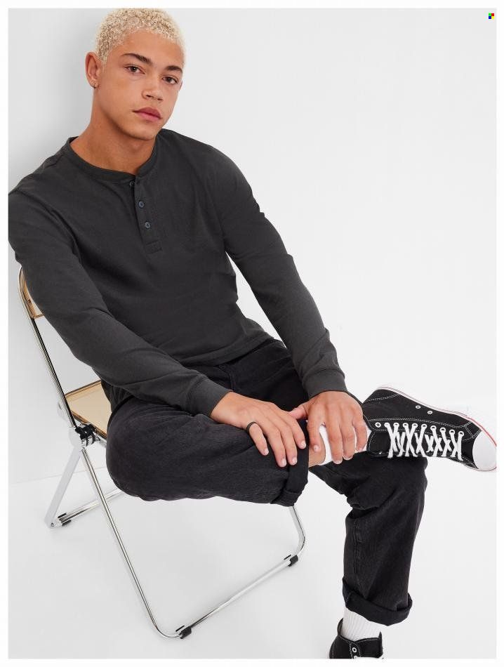 GAP Promotions & Flyer Specials November 2022