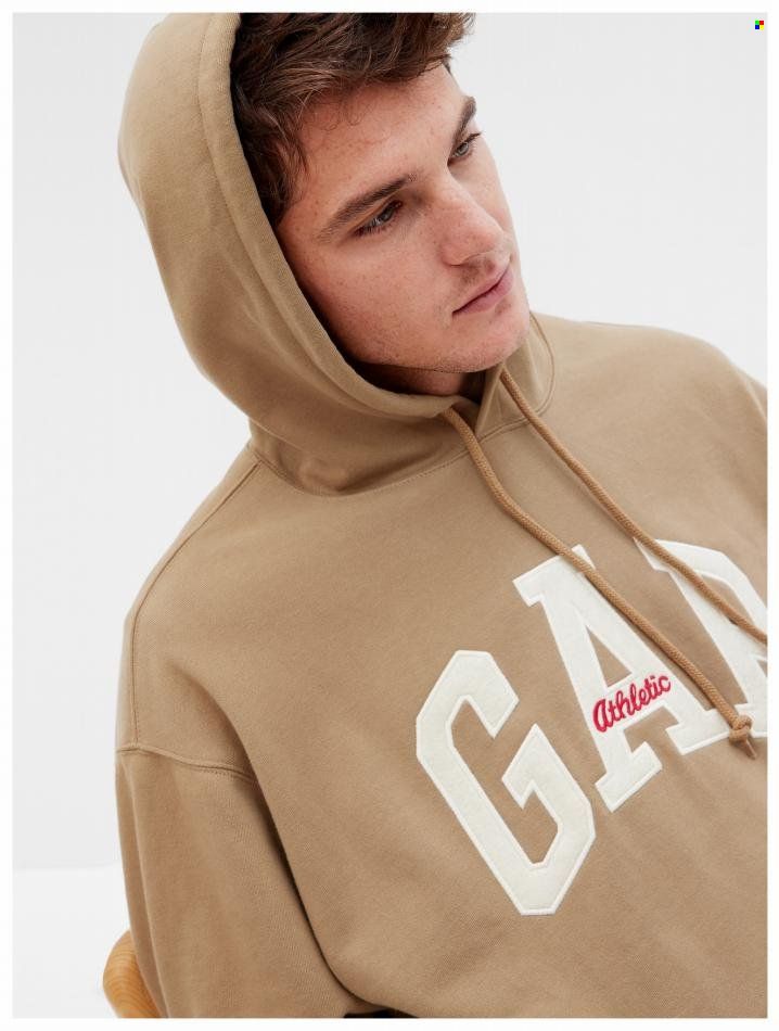 GAP Promotions & Flyer Specials November 2022