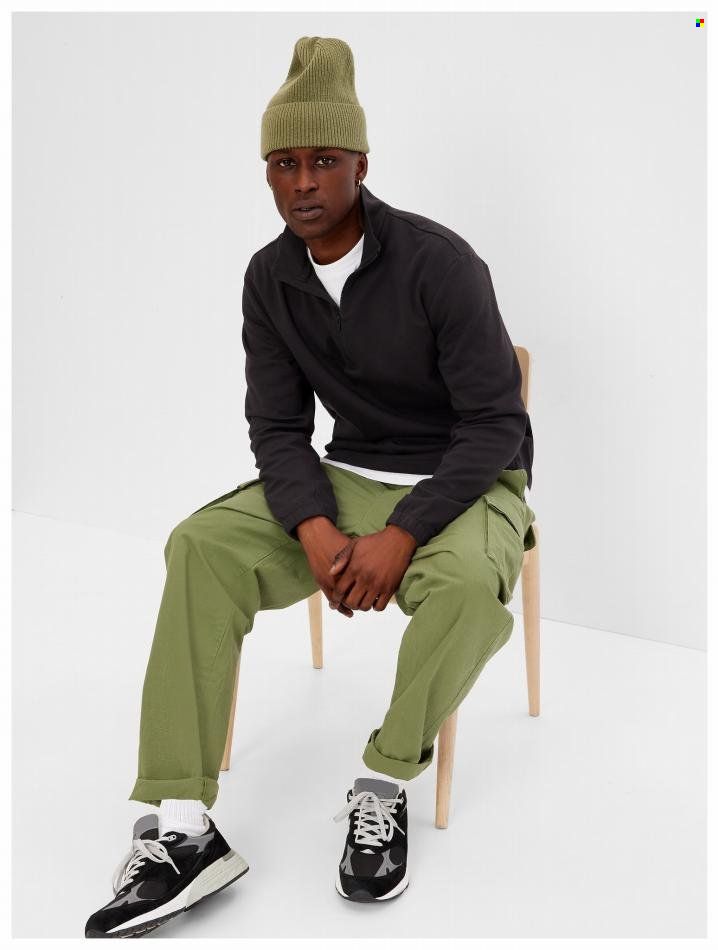 GAP Promotions & Flyer Specials November 2022