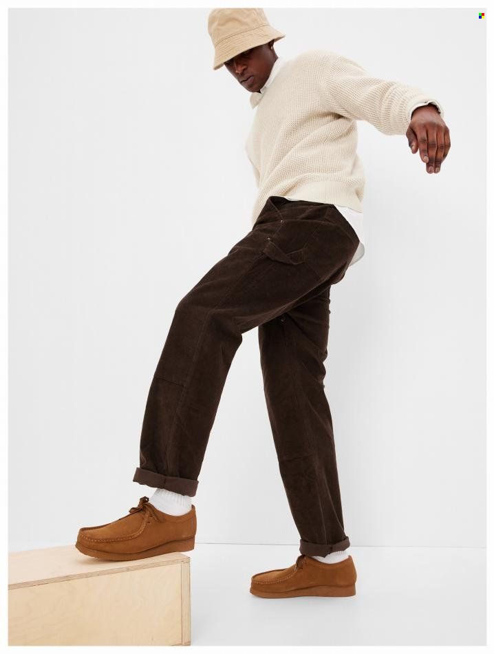 GAP Promotions & Flyer Specials November 2022