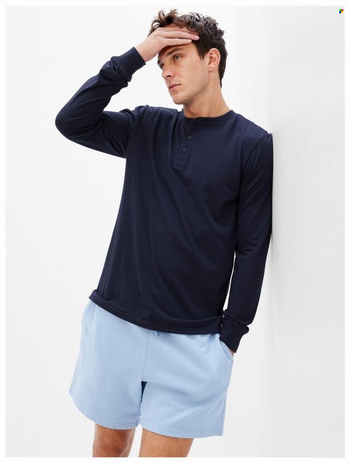 GAP Promotions & Flyer Specials November 2022