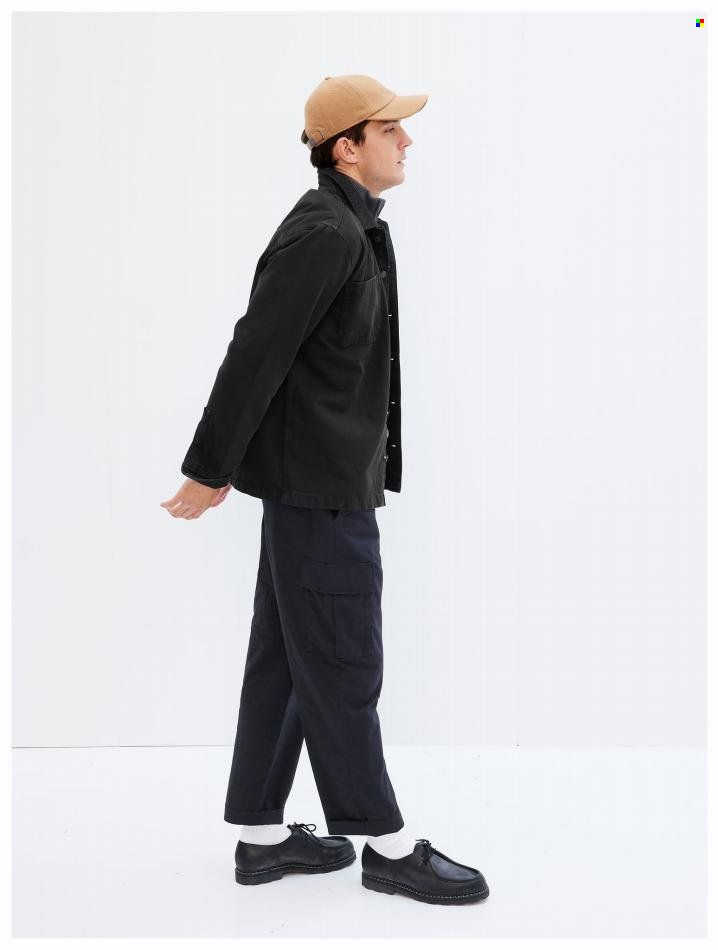 GAP Promotions & Flyer Specials November 2022