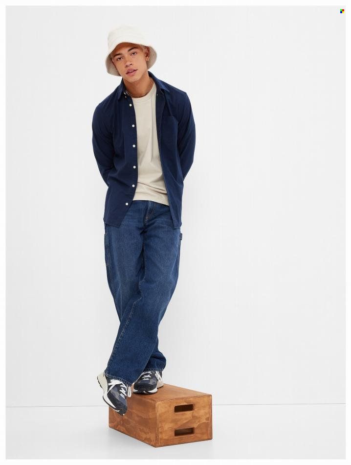 GAP Promotions & Flyer Specials November 2022