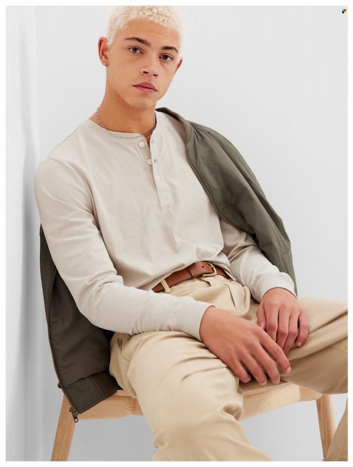 GAP Promotions & Flyer Specials November 2022
