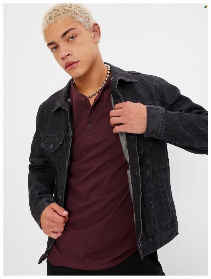 GAP Promotions & Flyer Specials November 2022