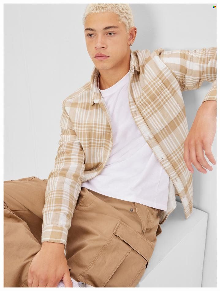 GAP Promotions & Flyer Specials November 2022